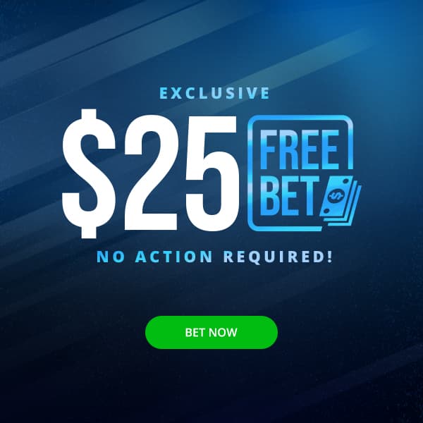 Twinspires email campaign hero design