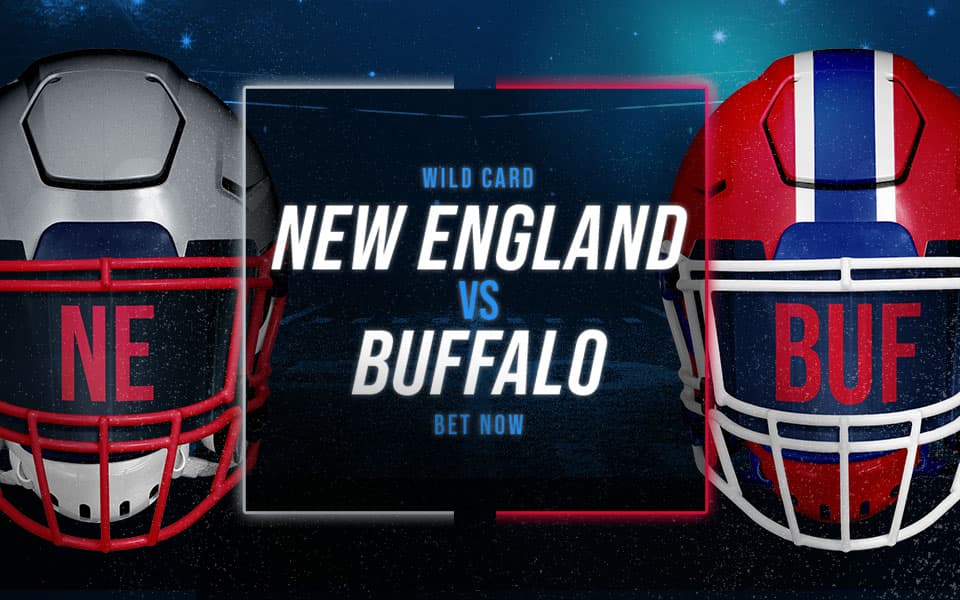 Twinspires NFL sports betting campaign graphic
